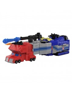The Thirteen Star Optimus... 2