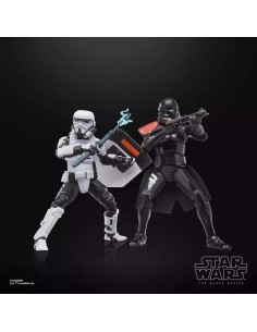Purge Trooper & Patrol... 2