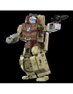 G1 Autobot Outback....