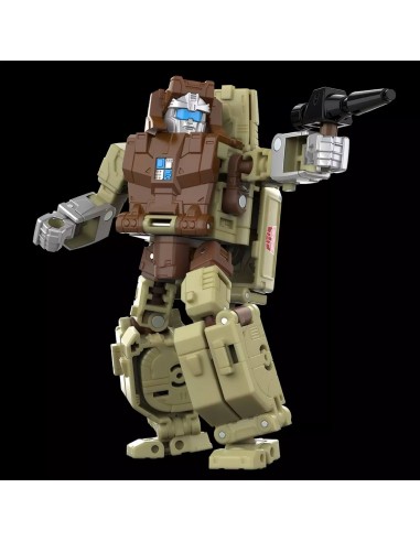 G1 Autobot Outback. Transformers Retro