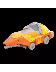 G1 Autobot Wheelie.... 2