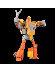 G1 Autobot Wheelie....