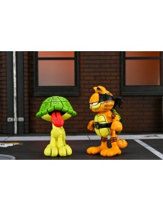 Garfield 2 pack Figura... 2