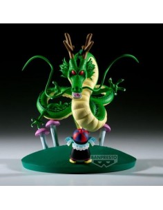 Shenron -History Box-....