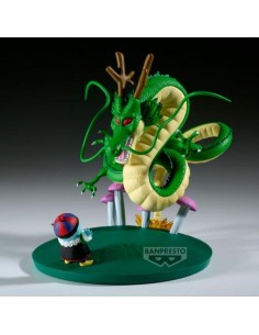 Shenron -History Box-.... 2