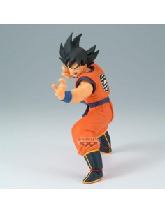 Son Goku -Match Makers-....