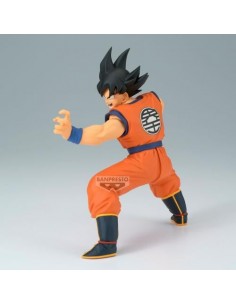 Son Goku -Match Makers-.... 2