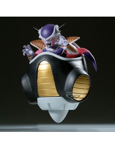 Freezer -Match Makers-.... 2