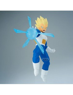 Vegeta -G X Materia-....