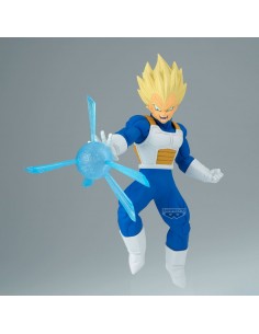Vegeta -G X Materia-.... 2