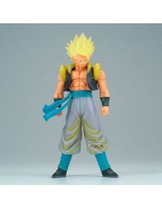 Gogeta -Clearise-. Dragon...