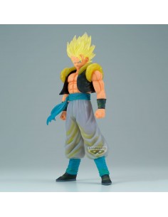 Gogeta -Clearise-. Dragon... 2