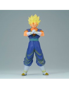 Vegito -Clearise-. Dragon...