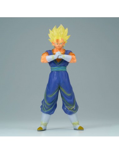 Vegito -Clearise-. Dragon Ball Super