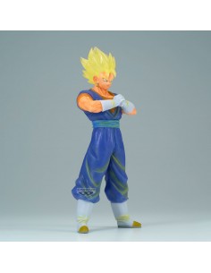 Vegito -Clearise-. Dragon... 2