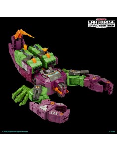 Scorponok . Transformers... 2