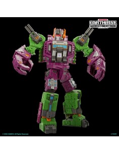 Scorponok . Transformers...