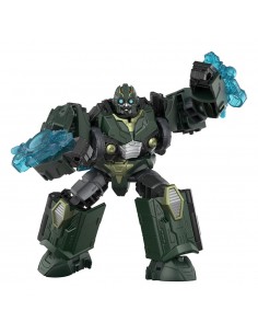 Alchemist Prime....