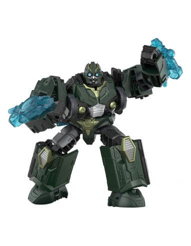 Alchemist Prime. Transformers Age of...