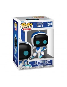 Astro Bot. Funko POP! 2