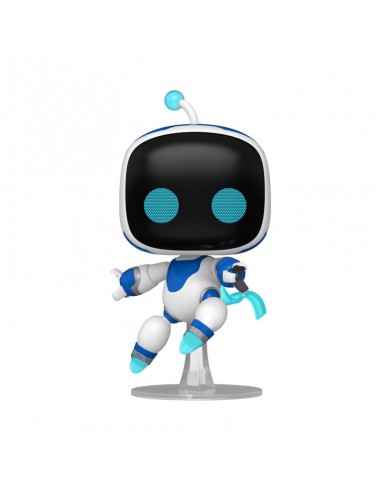 Astro Bot. Funko POP!