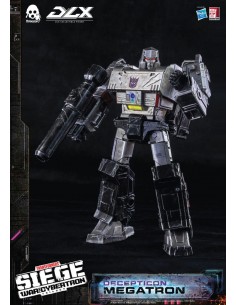 Megatron DLX. Transformers:... 2