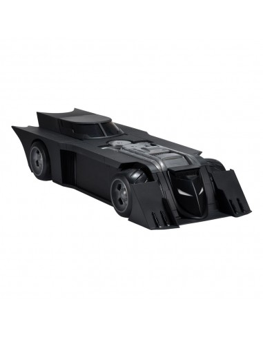 Batmobile -DC Rebirth-. DC Multiverse