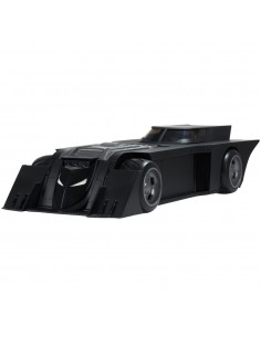 Batmobile -DC Rebirth-. DC... 2