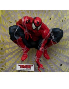 Spiderman -1- 1/6. Marvel... 2