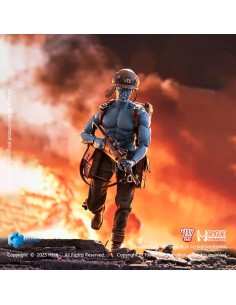 Rogue Trooper. Exquisite...