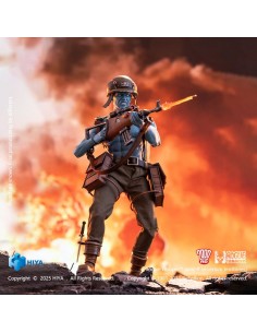 Rogue Trooper. Exquisite... 2