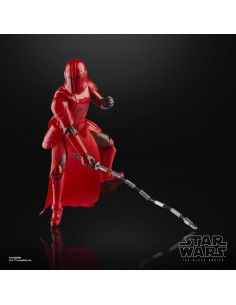 Imperial Praetorian Guard.... 2