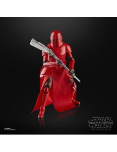Imperial Praetorian Guard....