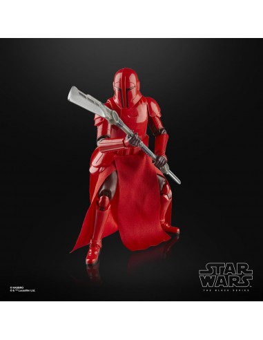 Imperial Praetorian Guard. The Black...