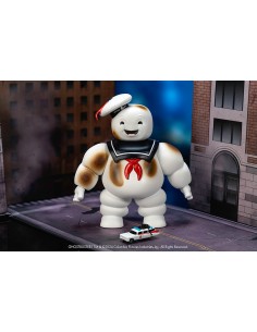 Stay-Puft Marshmallow Man... 2