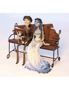 Corpse Bride -Victor Van... 2