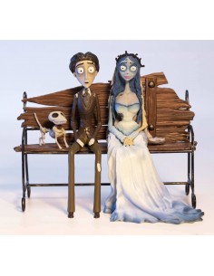 Corpse Bride -Victor Van...