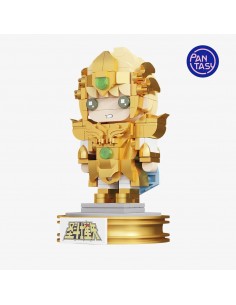 Leo (Mini). Saint Seiya....