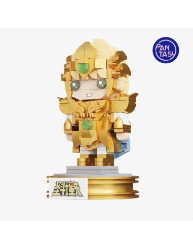 Leo (Mini). Saint Seiya. Pantasy