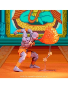 Dhalsim (Player 2 Deluxe... 2