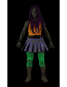Accessory Rocker Zombie...