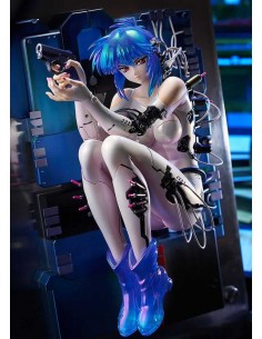 Motoko Kusanagi 1/7. Ghost... 2