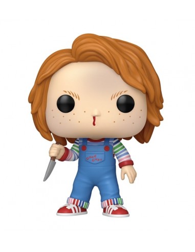 Chucky. Funko POP!