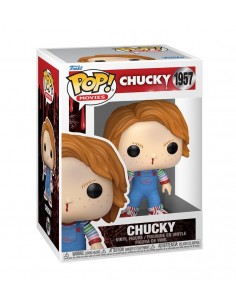 Chucky. Funko POP! 2