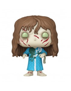 Regan Macneil. Funko POP!