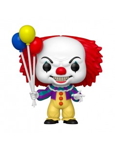 Pennywise (1990). Funko POP!