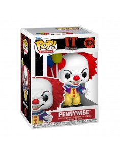 Pennywise (1990). Funko POP! 2