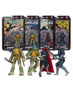 Teenage Mutant Ninja...