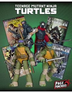 Teenage Mutant Ninja... 2