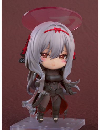 Guren: Black Shadow (Scarlet: Black...